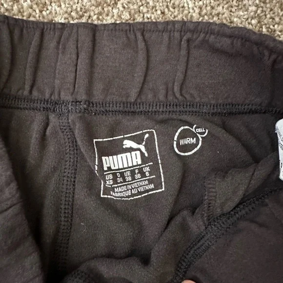 Puma Joggers - Picture 4 of 4